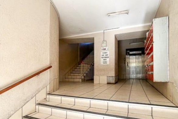 1 Bedroom Property for Sale in Bloemfontein Free State